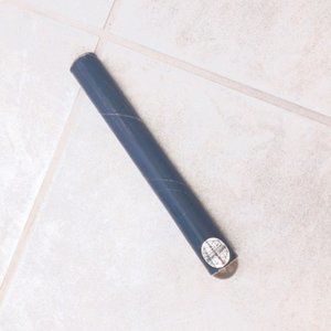 Rare Vintage Blue MAGIC MARBLE Kaleidoscope